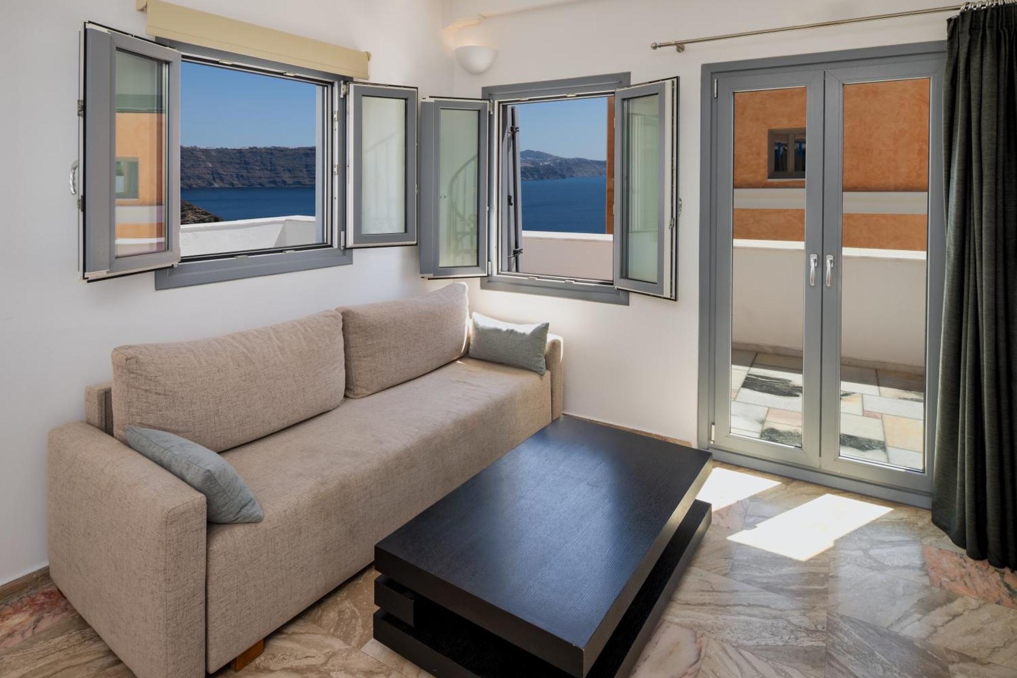 Armonoia Suites Exterior photo